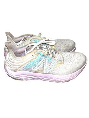 New Balance Womens Running Shoes White Size 7.5